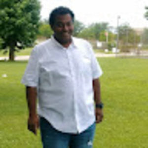 Meet your Posher, Juan